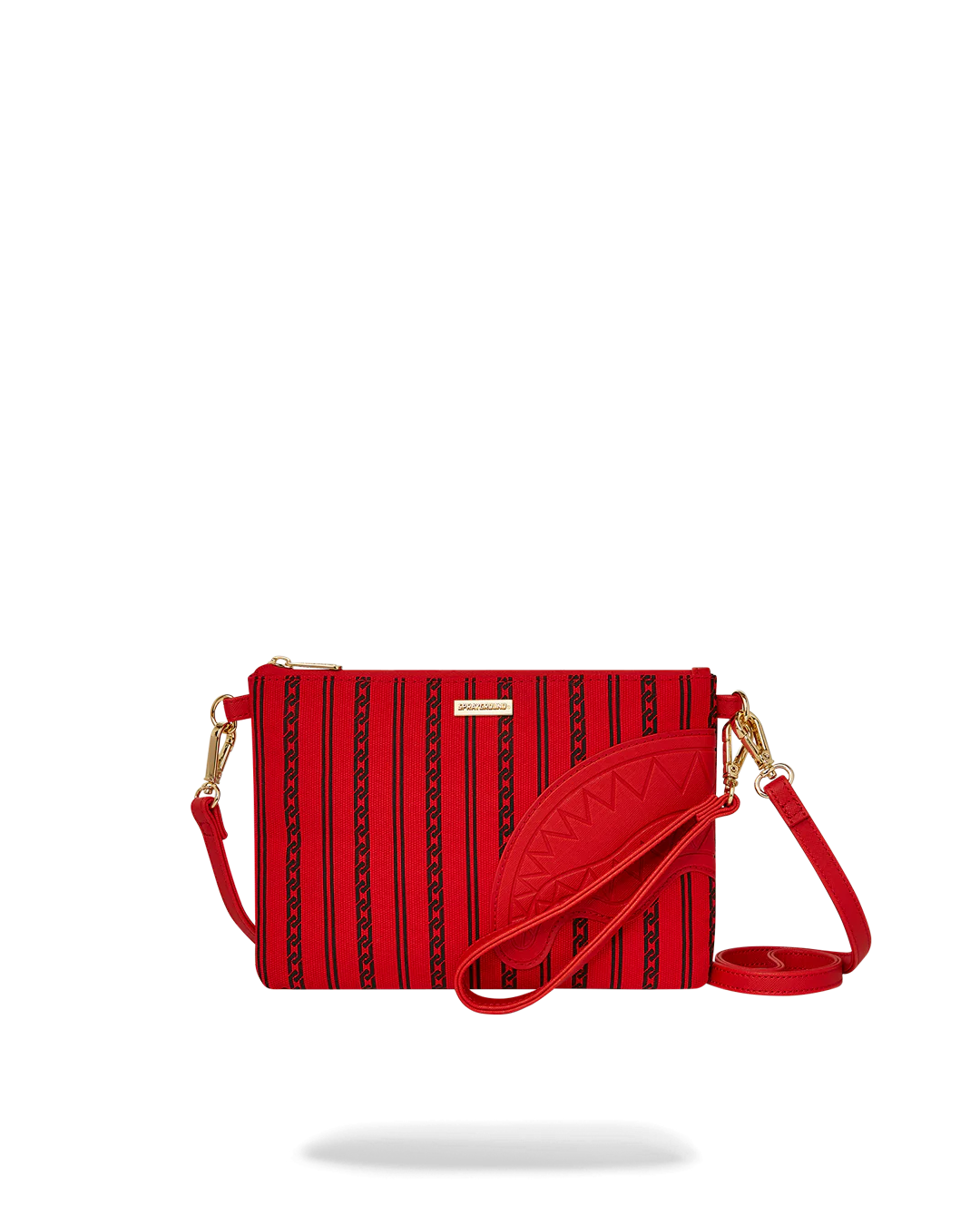 REVERSE SIP 2.0 POUCHETTE