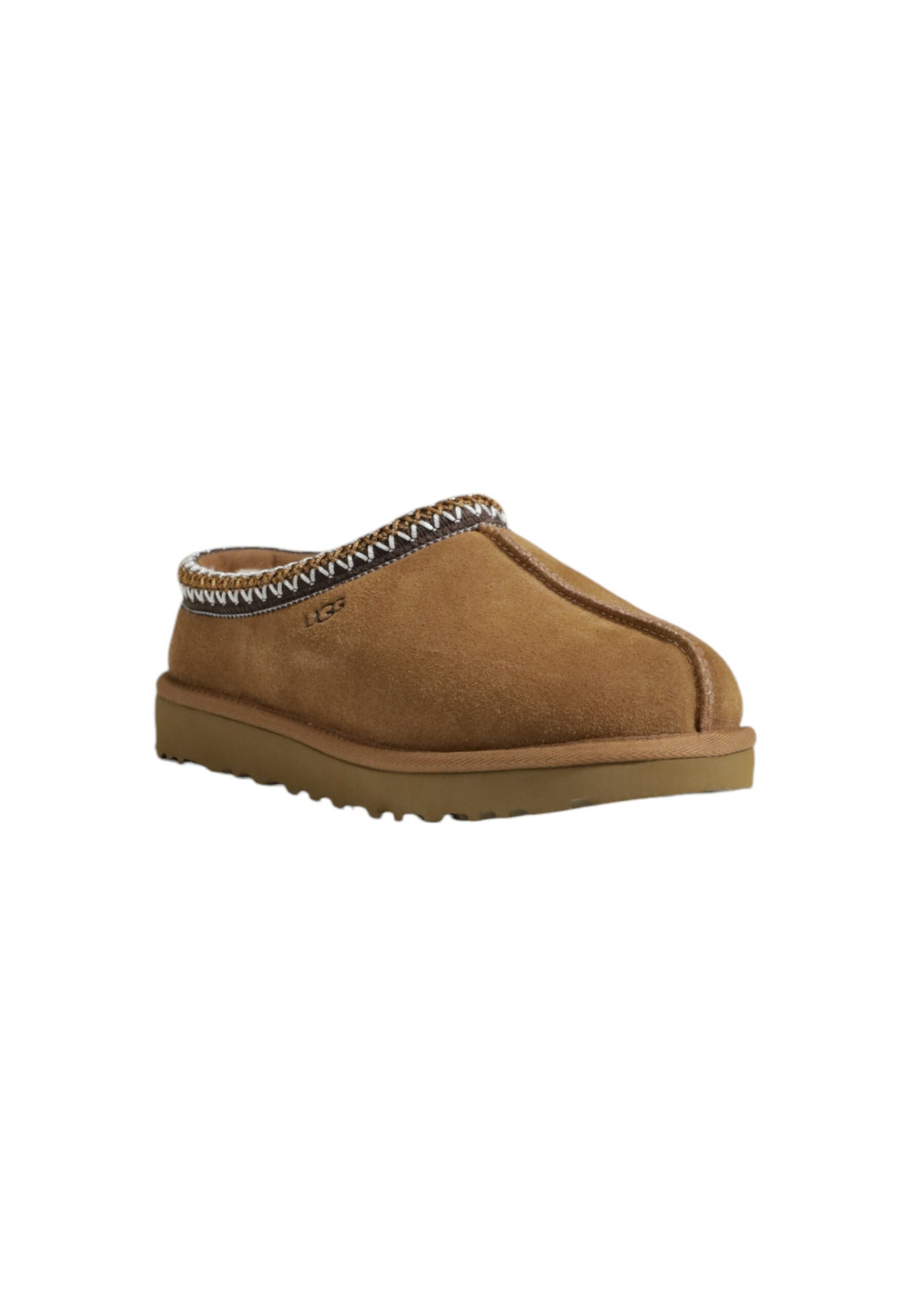 Pantofole UGG w tasman Cuoio