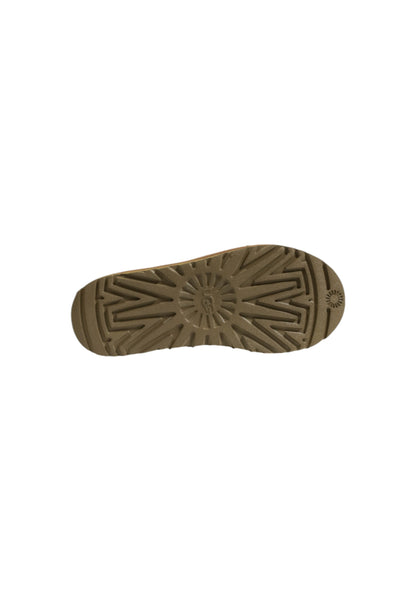 Pantofole UGG w tasman Cuoio