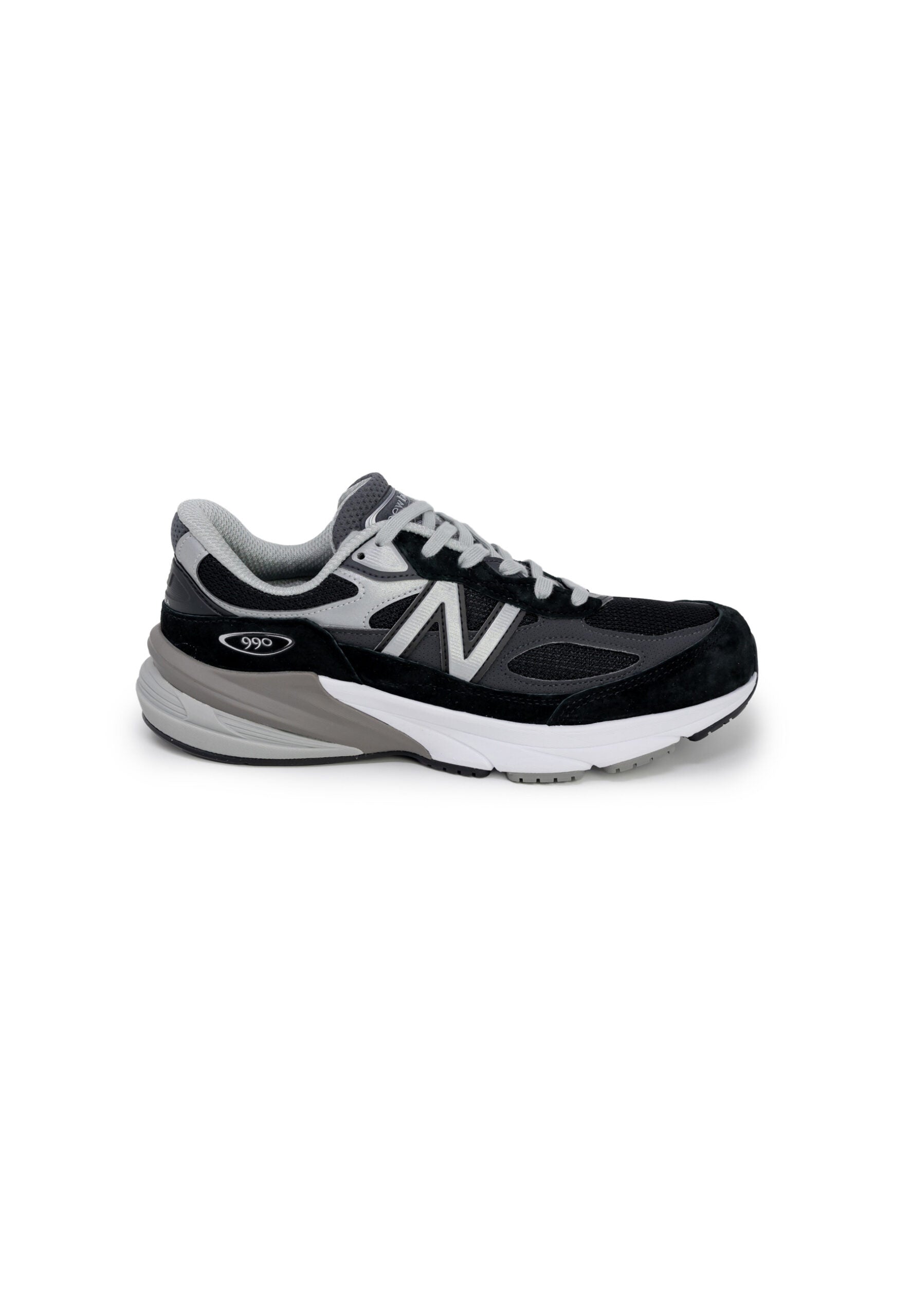 Sneakers New Balance 990 unisex Nero It s teen