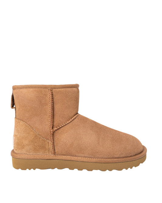Stivali UGG classic mini ii  Beige