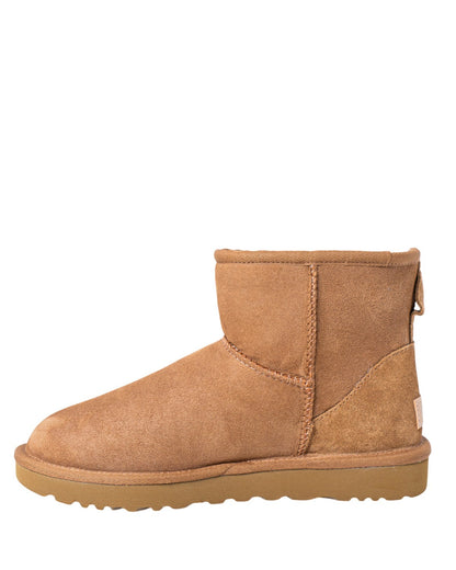 Stivali UGG classic mini ii  Beige