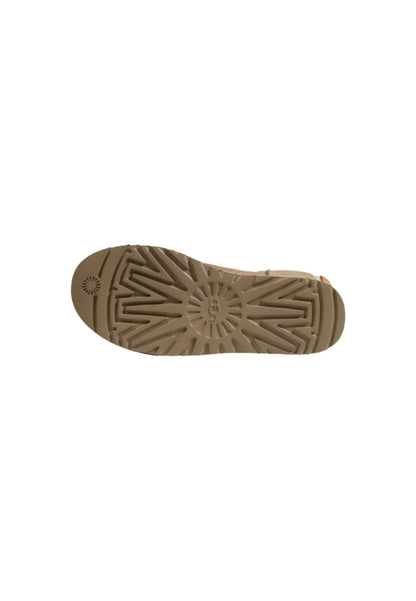 Stivali UGG mini bailey bow ii  Beige chiaro